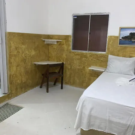Flat-Centro Morro De Sao Paulo-Mare Mansa B Apartment Exterior photo