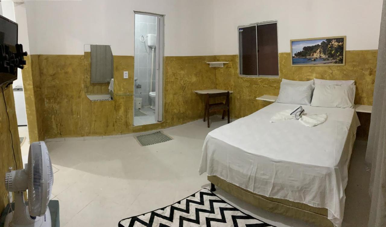 Flat-centro Morro De Sao Paulo-mare Mansa B * Morro de Sao Paulo