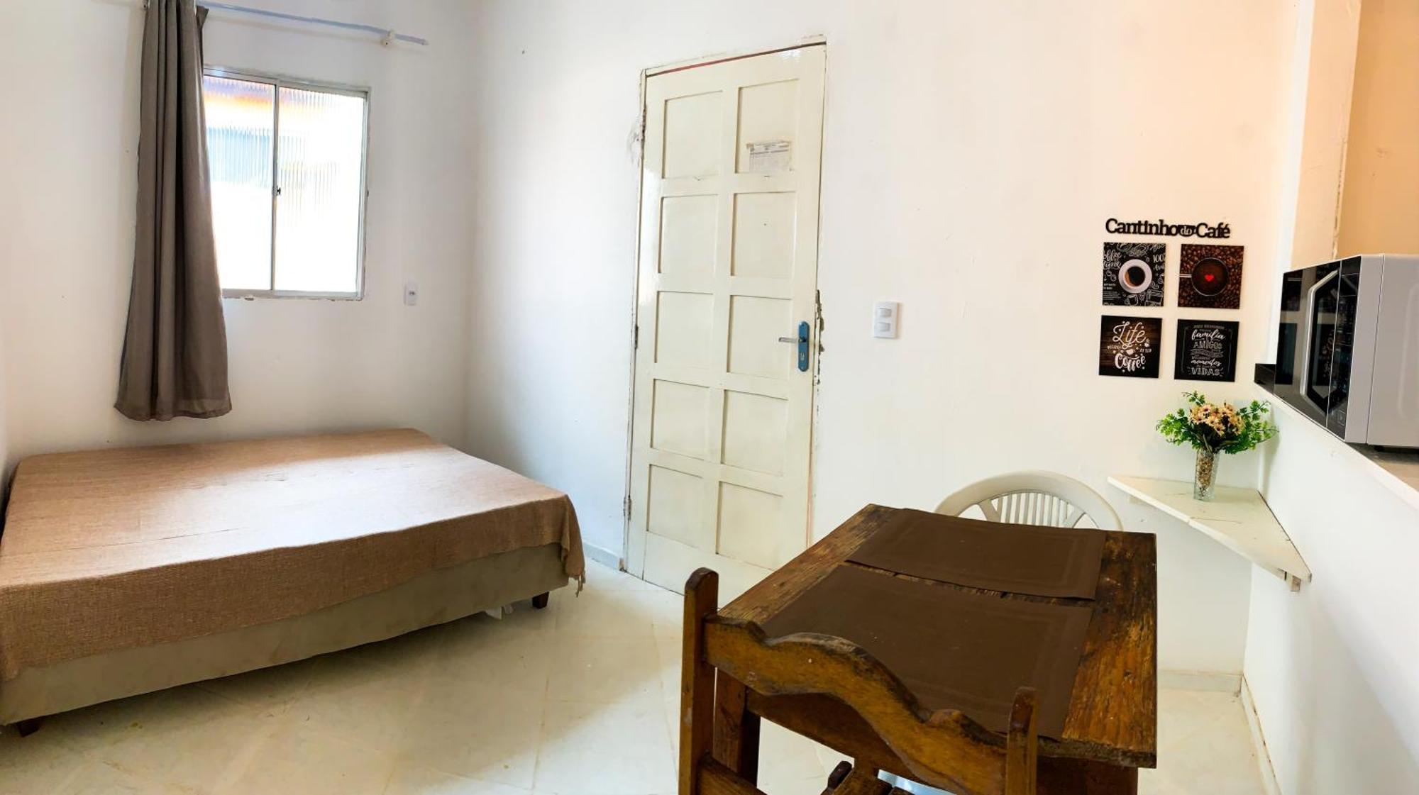 Apartment Flat-centro Morro De Sao Paulo-mare Mansa B *