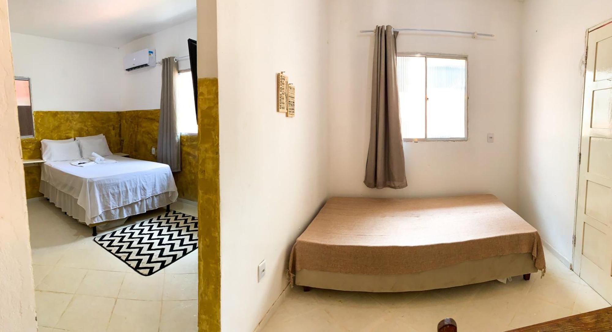 Flat-centro Morro De Sao Paulo-mare Mansa B Apartment